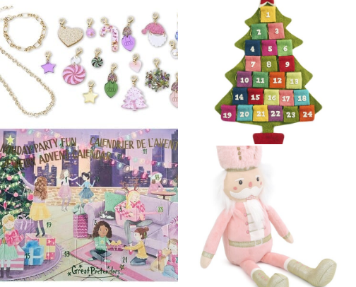 Ho Ho Ho! Christmas with Kids cover photo collage