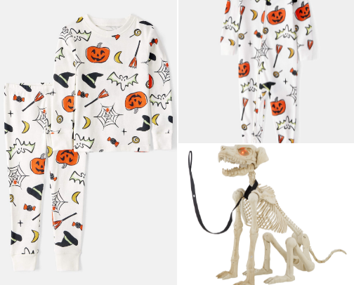 ALL ABOUT HALLOWEEN! 🎃 👻 cover photo collage