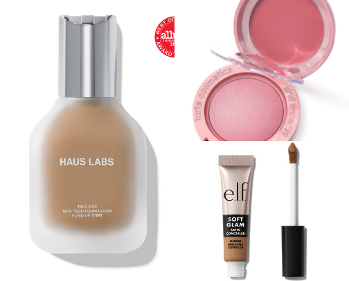 all things makeup cover photo collage