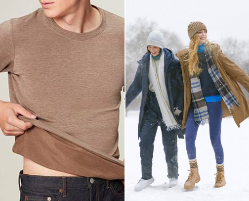 Discovered Classy Warm Winter Fit cover photo collage