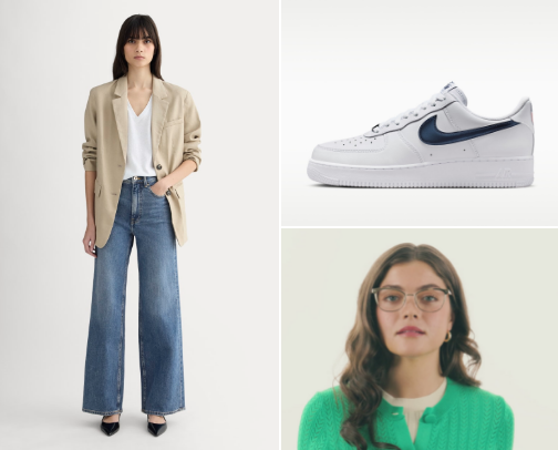 ✨ Fashion Finds I Love & Think You'll Like Too cover photo collage