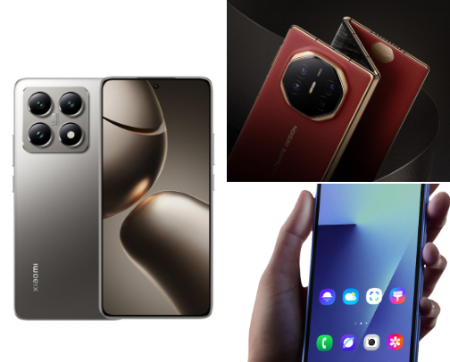 CELLPHONES cover photo collage