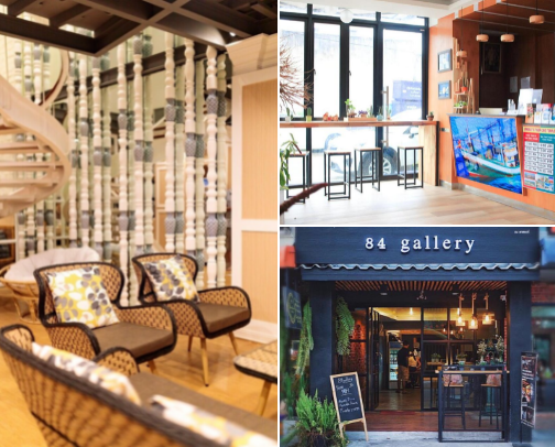 My 3 Week Thailand Itinerary cover photo collage