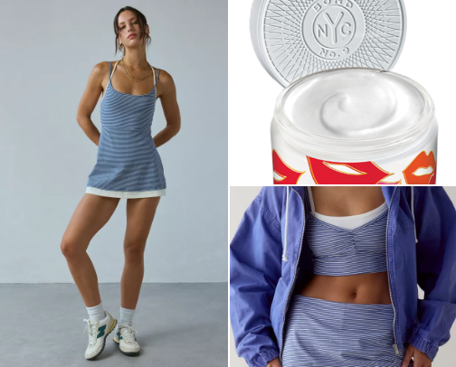 My Wishlist cover photo collage