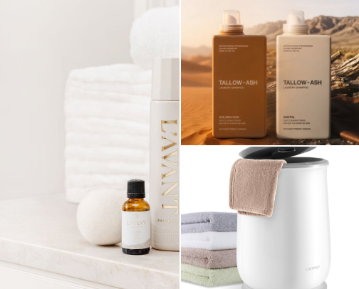 Luxurious Home Items! cover photo collage