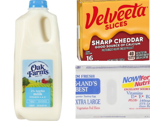 The Essential Ingredients For a Better Kitchen cover photo collage