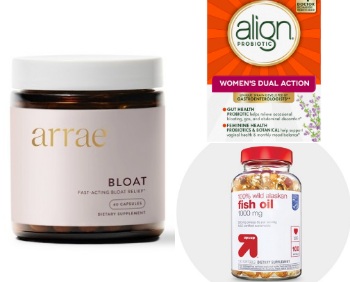 SKINNY SUPPLEMENTS cover photo collage