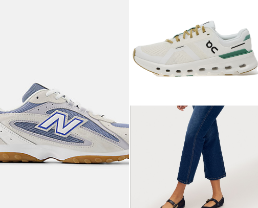 what you'll find in my closet- wardrobe staples! cover photo collage