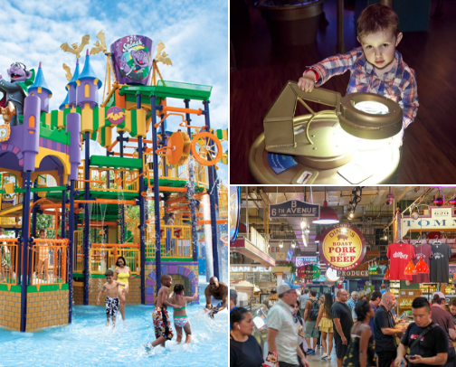 Things to do in Philly! cover photo collage