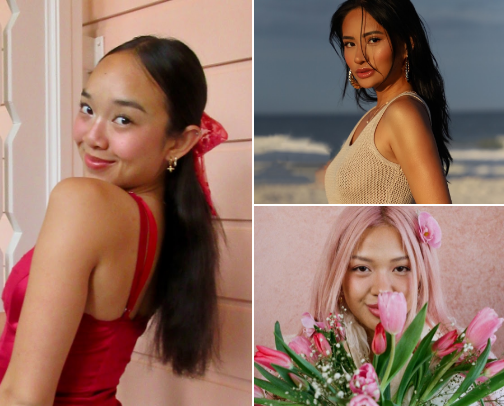 creators that inspire me cover photo collage