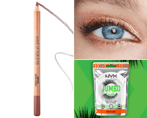 My favorite items 😍 cover photo collage