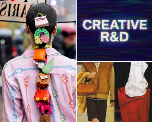 The Future of Style: 2025’s Defining Fashion Trends cover photo collage