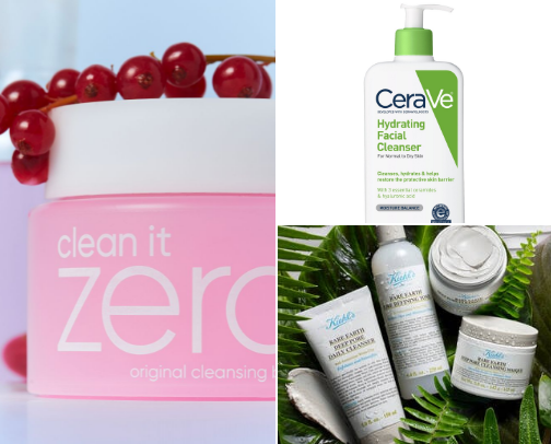 How I Minimized My Pores in Just a Few Weeks cover photo collage
