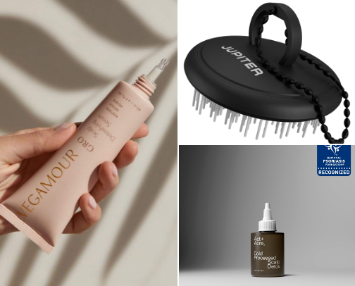 The Viral Hair Fix Kit: 9 Products That Transformed My Hair in 3 Weeks cover photo collage