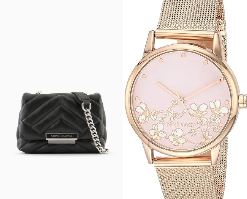 ✨Women's Fashion Accessories ✨ cover photo collage