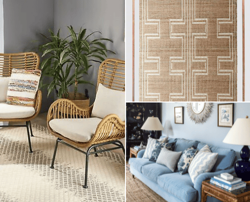 Things That Will Make My House a Home cover photo collage