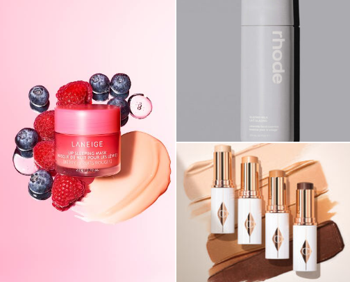 Holy Grails That You Need In Your Cosmetic Bag cover photo collage