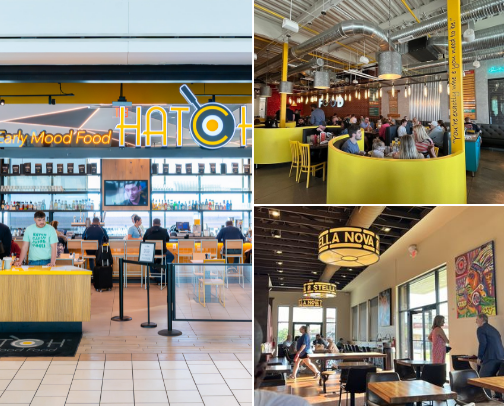 Oklahoma Breakfast Spots You Cannot Miss cover photo collage