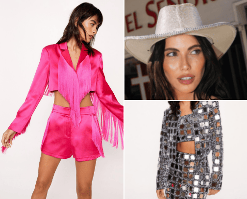 Renaissance Outfits cover photo collage