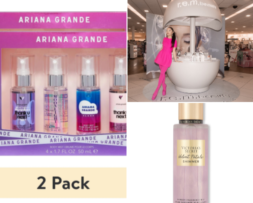 everyone will want to know “what perfume are you using?” cover photo collage