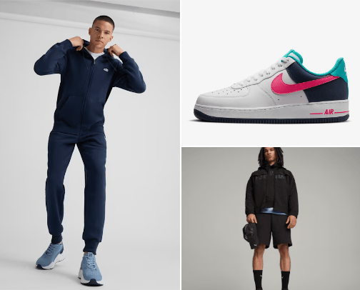 Asta's List: Sneakerhead👟 cover photo collage