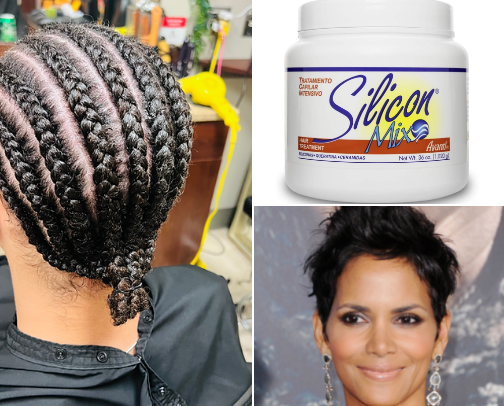 Hairystyles that never go out of style. cover photo collage