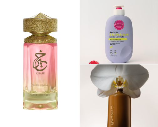 What I Use For The Best Hygiene/Soft Skin and To Smell Deliciouso😘 cover photo collage