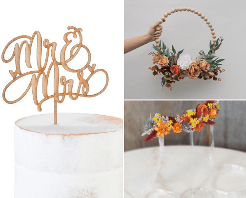 Wedding store😍🥰 cover photo collage