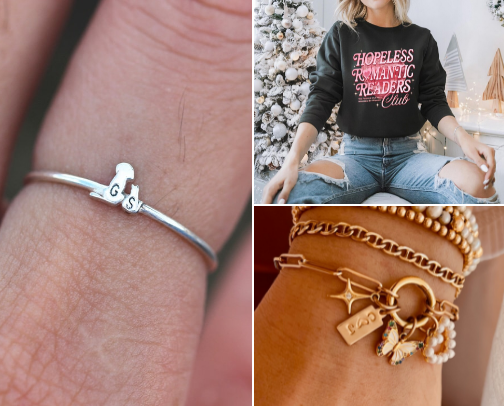 Underrated Etsy finds cover photo collage