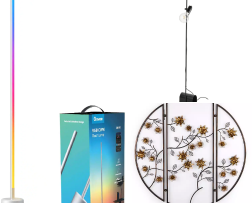 Aesthetic Home Upgrades That Instantly Elevate Your Space cover photo collage