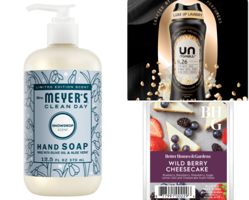 My favorite cleaning products on the market! cover photo collage
