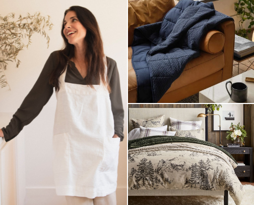 Home Upgrades That Simplify your life cover photo collage
