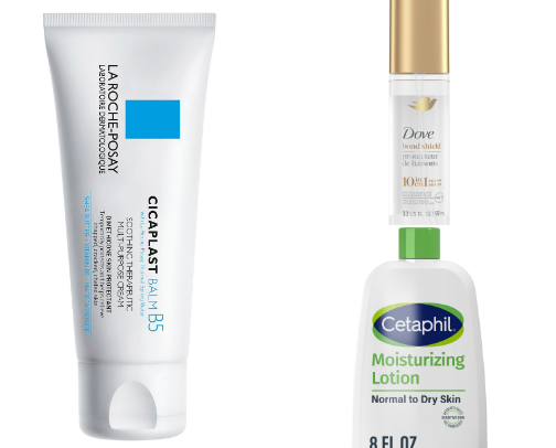 Drugstore recommendations to save money cover photo collage