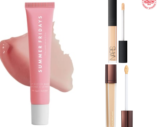 Makeup Essentials cover photo collage