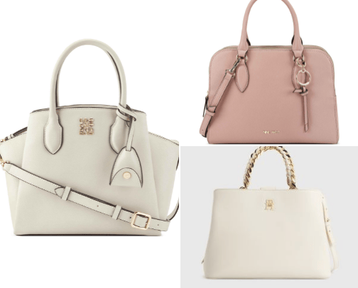 Your Ultimate Guide to Trendy and Practical Bags! cover photo collage