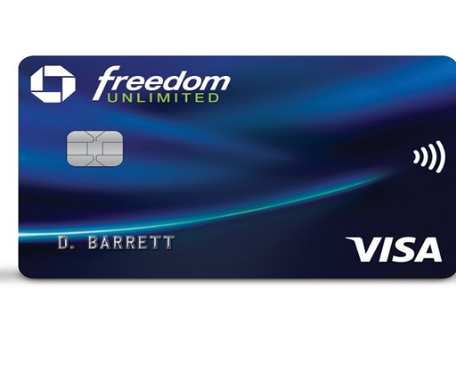 The Best Credit Card ⭐ cover photo collage