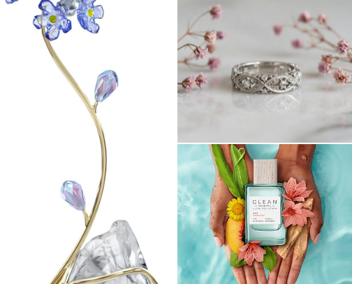 Hand picked Favorite Mother's Day Gifts Ideas cover photo collage