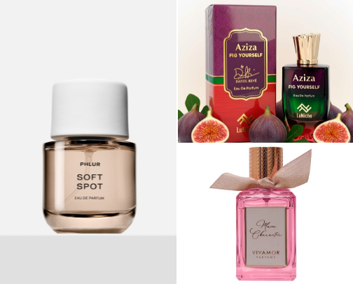 Cologne Collection cover photo collage