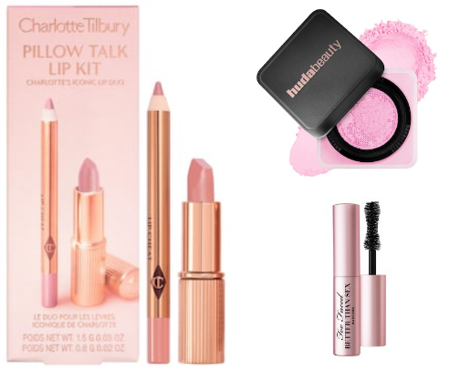 Sephora Make-up Must-Haves – Trending Essentials 💄 cover photo collage