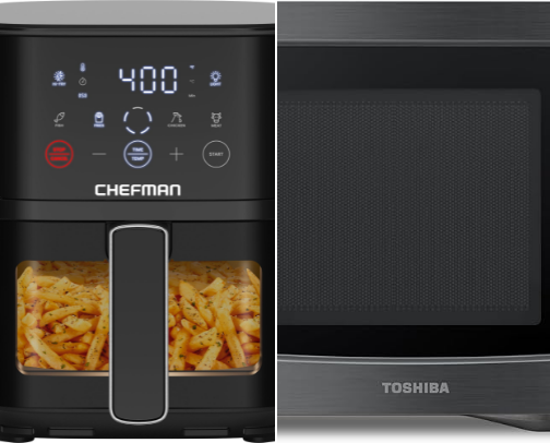 Favorite Kitchen Tools I Actually Use cover photo collage