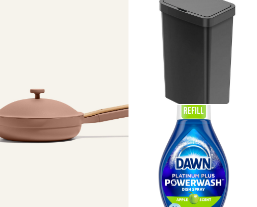 Home Finds I Don’t Want to Live Without cover photo collage