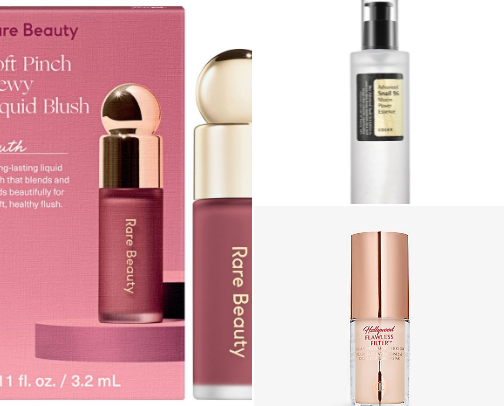 TikTok Viral Beauty Products That Are Actually Worth Buying cover photo collage