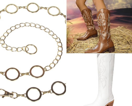 Country Concert cover photo collage