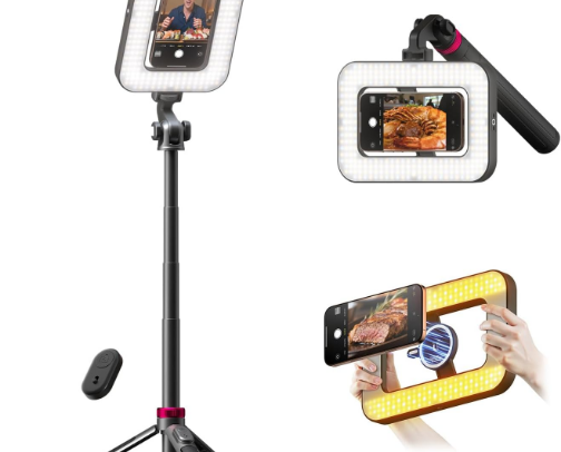 Social Media Manager Essentials 🤳 cover photo collage