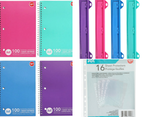 Paper, Please! Easy & Affordable Ways to Organize Worksheets! cover photo collage