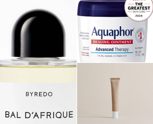 Put you on: A random list of things you don’t need but need in your life cover photo collage