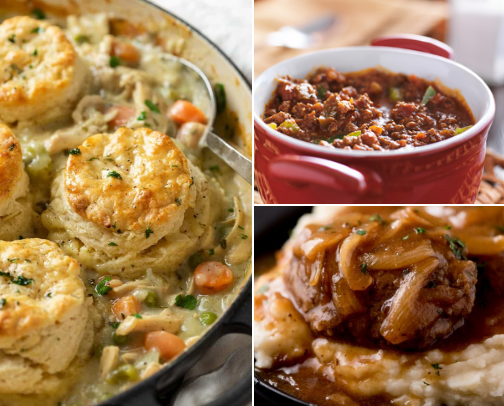 Monthly Fixations cover photo collage