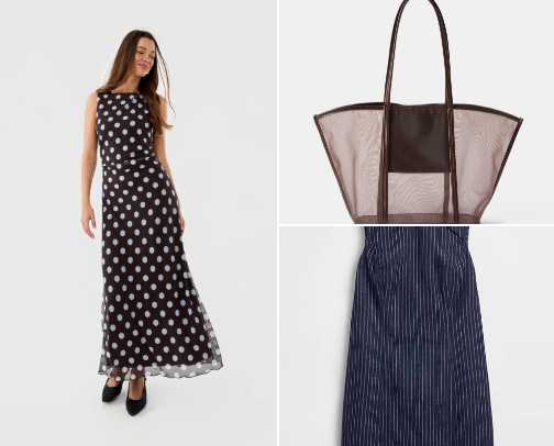 Kmart finds August cover photo collage