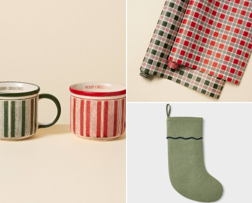 A very merry Christmas cover photo collage