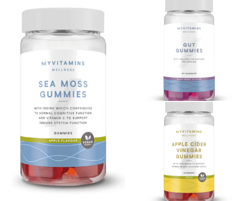 You’ll Regret Not Knowing These 15 Supplements — Your Body Will Thank You 🙌🏼😌 cover photo collage